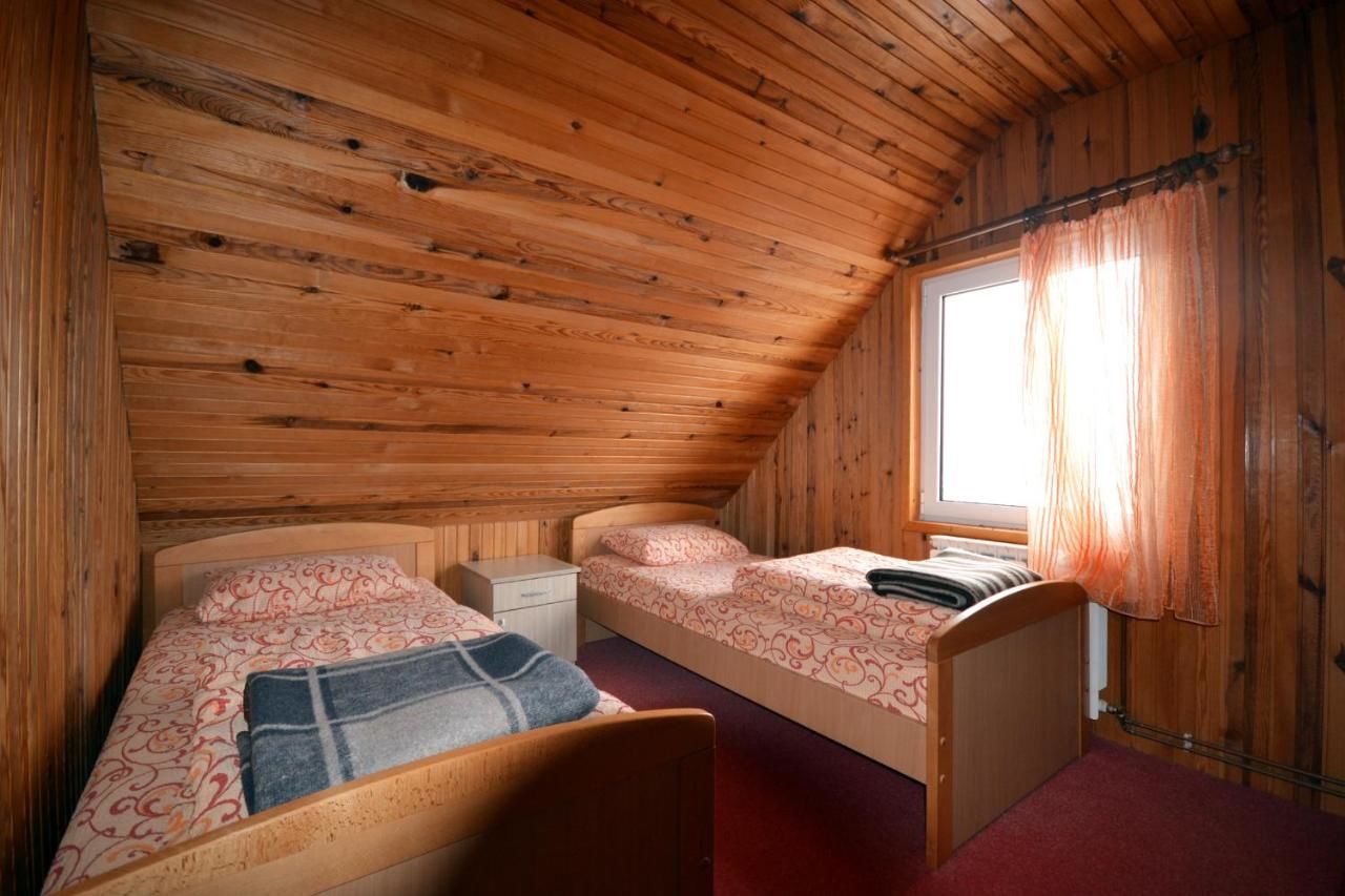 Дома для отпуска Holiday Homes Durmitorski Gaj Жабляк-13