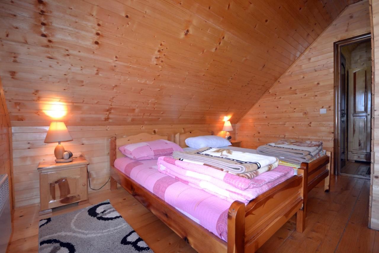 Дома для отпуска Holiday Homes Durmitorski Gaj Жабляк