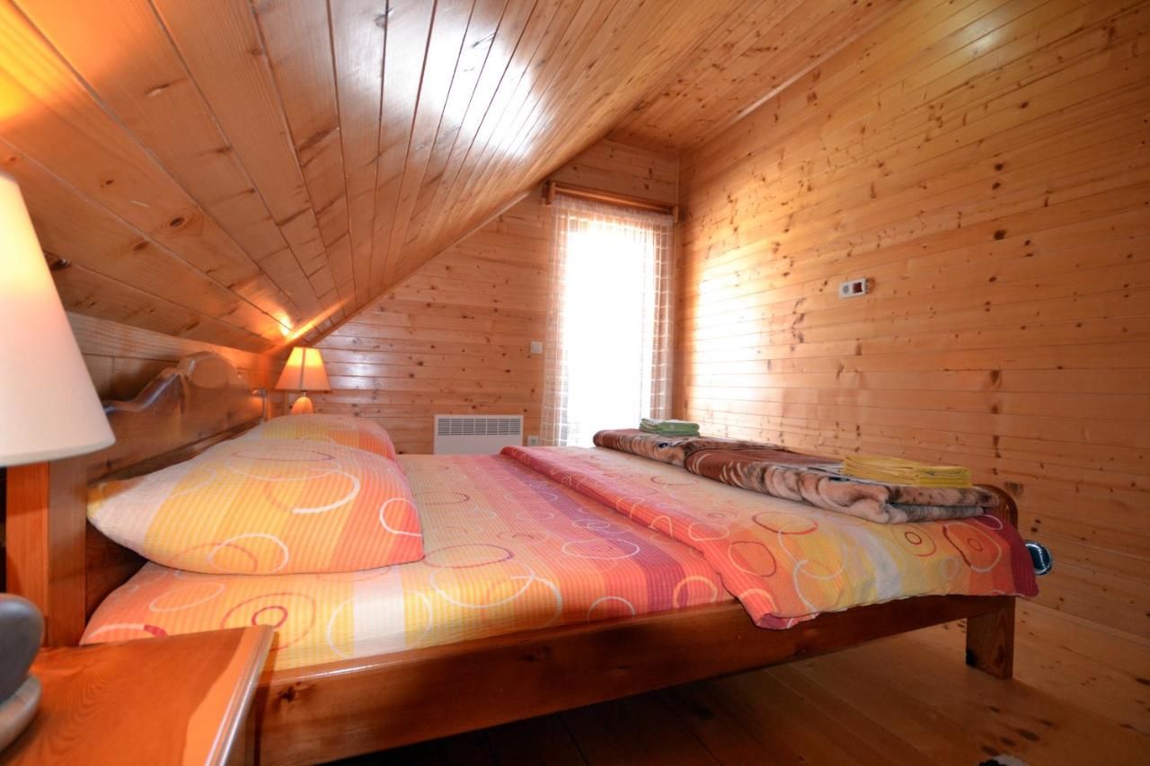 Дома для отпуска Holiday Homes Durmitorski Gaj Жабляк