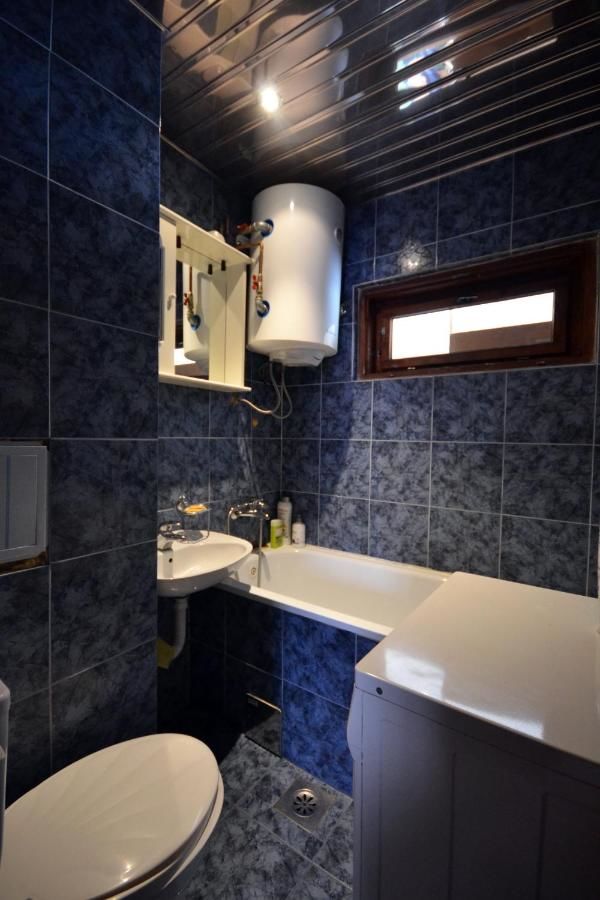 Дома для отпуска Holiday Homes Durmitorski Gaj Жабляк-7