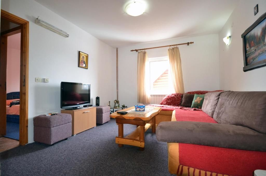 Дома для отпуска Holiday Homes Durmitorski Gaj Жабляк-46