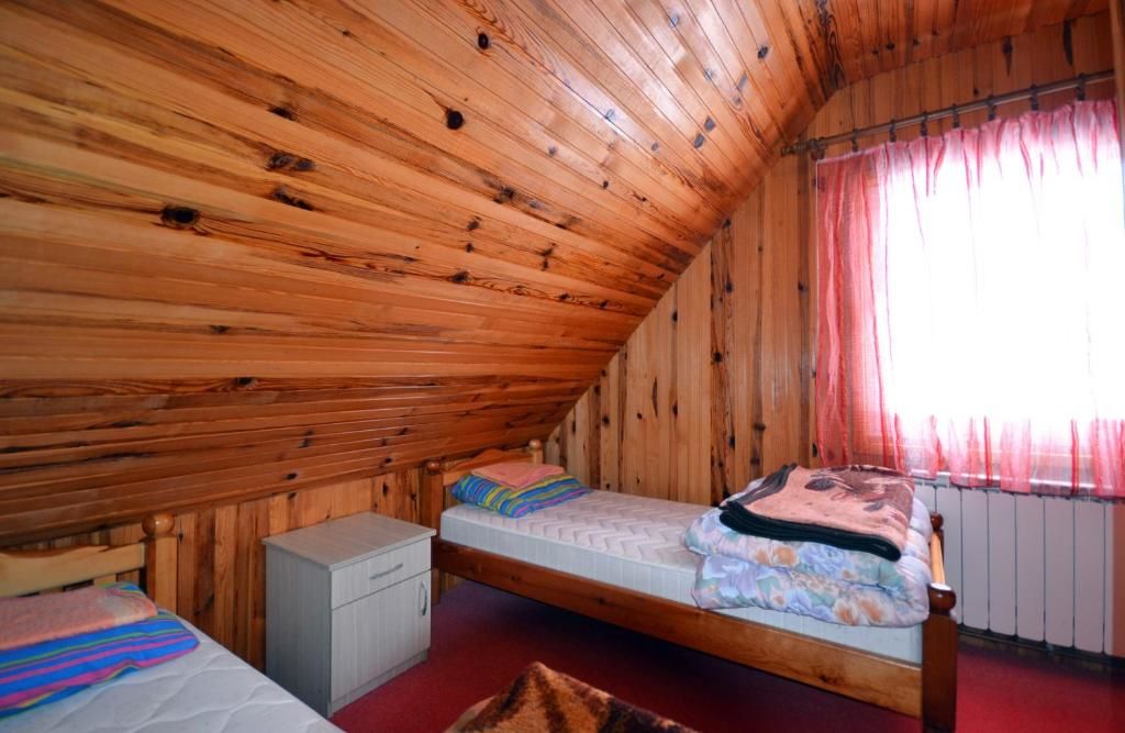 Дома для отпуска Holiday Homes Durmitorski Gaj Жабляк-49