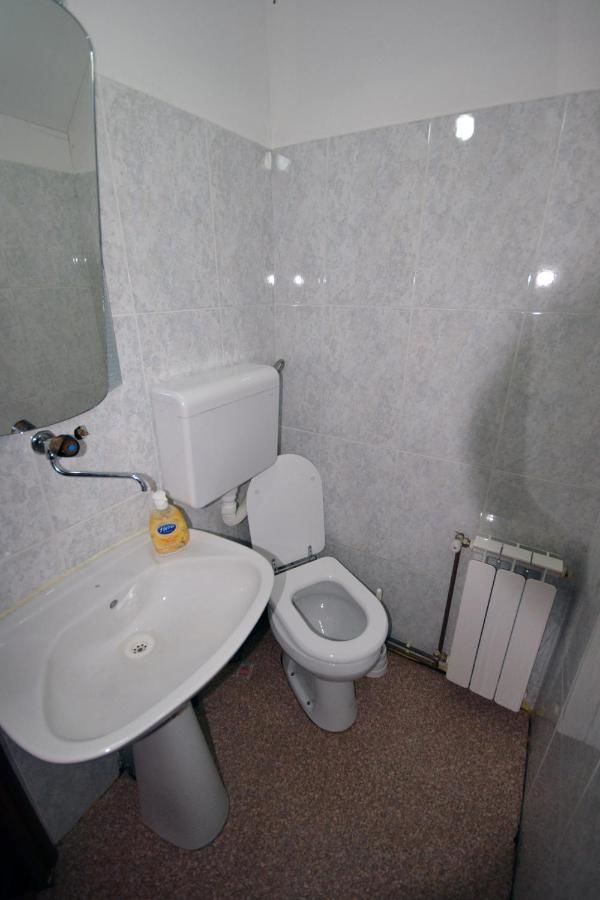 Дома для отпуска Holiday Homes Durmitorski Gaj Жабляк-9