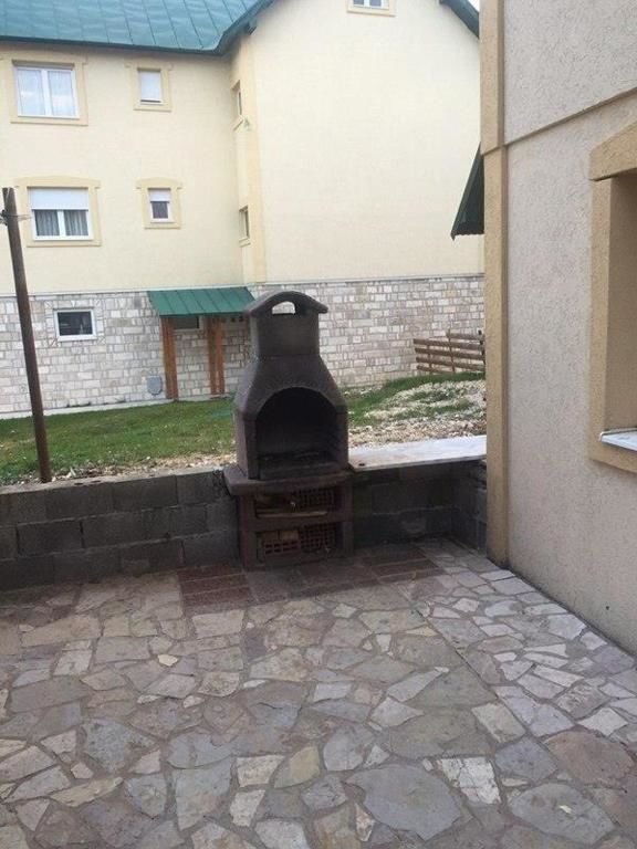 Дома для отпуска Holiday Homes Durmitorski Gaj Жабляк-70