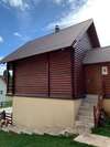 Дома для отпуска Holiday Homes Durmitorski Gaj Жабляк-2