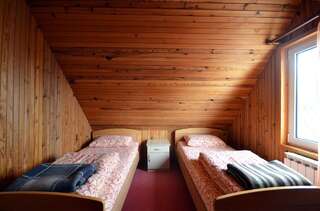 Дома для отпуска Holiday Homes Durmitorski Gaj Жабляк Дом с 4 спальнями-9