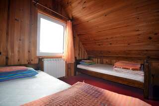 Дома для отпуска Holiday Homes Durmitorski Gaj Жабляк Дом с 4 спальнями-12