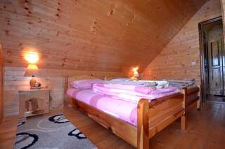 Дома для отпуска Holiday Homes Durmitorski Gaj Жабляк Дом с 2 спальнями-6