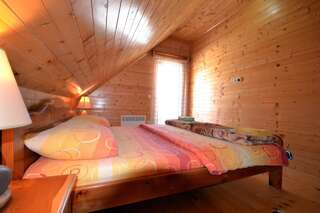 Дома для отпуска Holiday Homes Durmitorski Gaj Жабляк Дом с 2 спальнями-8