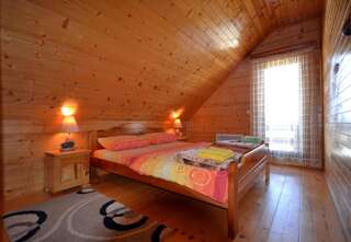 Дома для отпуска Holiday Homes Durmitorski Gaj Жабляк Дом с 2 спальнями-9