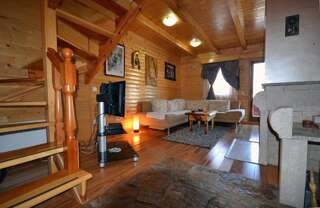 Дома для отпуска Holiday Homes Durmitorski Gaj Жабляк Дом с 2 спальнями-10