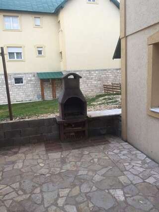 Дома для отпуска Holiday Homes Durmitorski Gaj Жабляк Дом с 4 спальнями-27