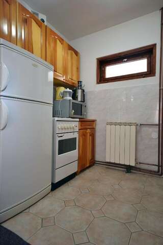 Дома для отпуска Holiday Homes Durmitorski Gaj Жабляк Дом с 4 спальнями-36