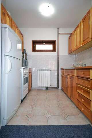 Дома для отпуска Holiday Homes Durmitorski Gaj Жабляк Дом с 4 спальнями-39
