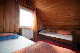 Дома для отпуска Holiday Homes Durmitorski Gaj Жабляк Дом с 4 спальнями-40