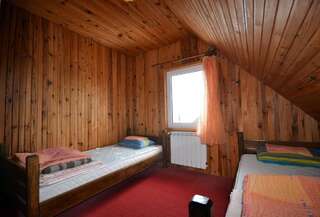 Дома для отпуска Holiday Homes Durmitorski Gaj Жабляк Дом с 4 спальнями-43