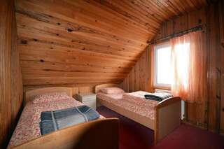 Дома для отпуска Holiday Homes Durmitorski Gaj Жабляк Дом с 4 спальнями-46