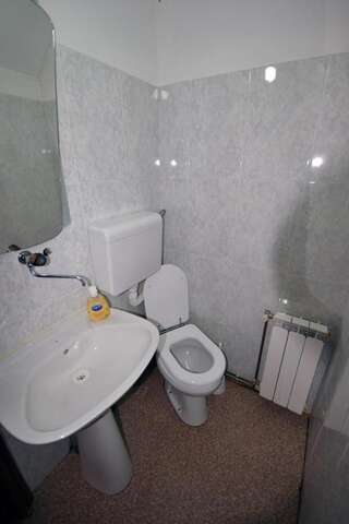Дома для отпуска Holiday Homes Durmitorski Gaj Жабляк Дом с 4 спальнями-4