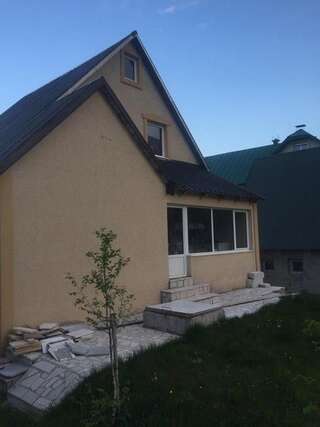 Дома для отпуска Holiday Homes Durmitorski Gaj Жабляк Дом с 4 спальнями-53