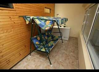 Дома для отпуска Holiday Homes Durmitorski Gaj Жабляк Дом с 4 спальнями-55