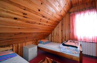 Дома для отпуска Holiday Homes Durmitorski Gaj Жабляк Дом с 4 спальнями-5