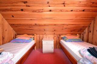 Дома для отпуска Holiday Homes Durmitorski Gaj Жабляк Дом с 4 спальнями-6