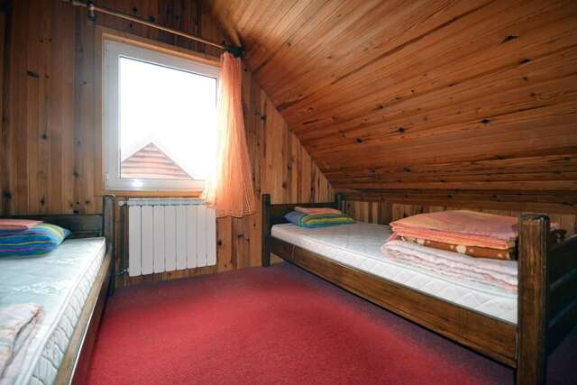 Дома для отпуска Holiday Homes Durmitorski Gaj Жабляк-17
