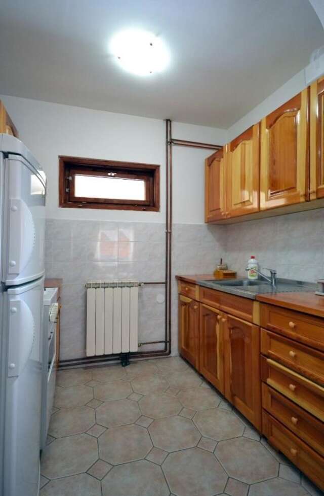 Дома для отпуска Holiday Homes Durmitorski Gaj Жабляк-23