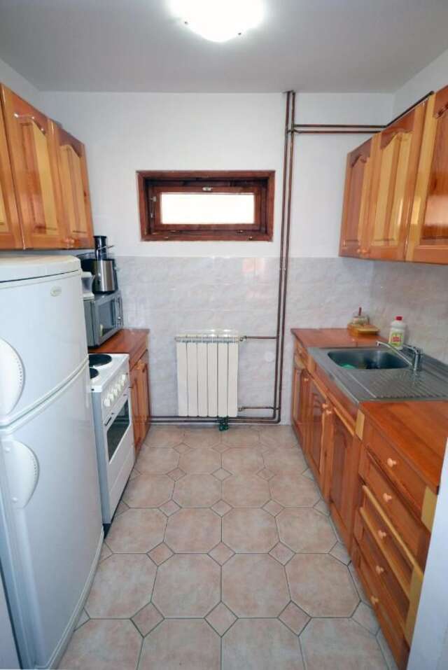 Дома для отпуска Holiday Homes Durmitorski Gaj Жабляк-24