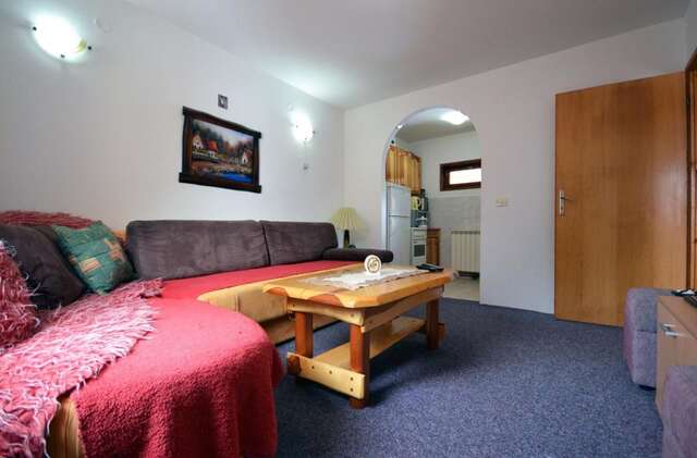 Дома для отпуска Holiday Homes Durmitorski Gaj Жабляк-27