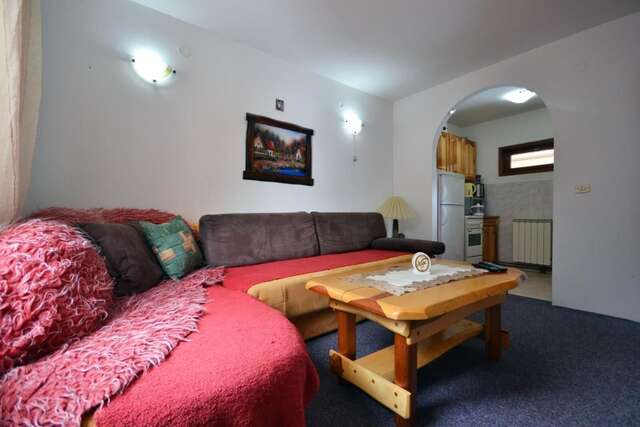 Дома для отпуска Holiday Homes Durmitorski Gaj Жабляк-28