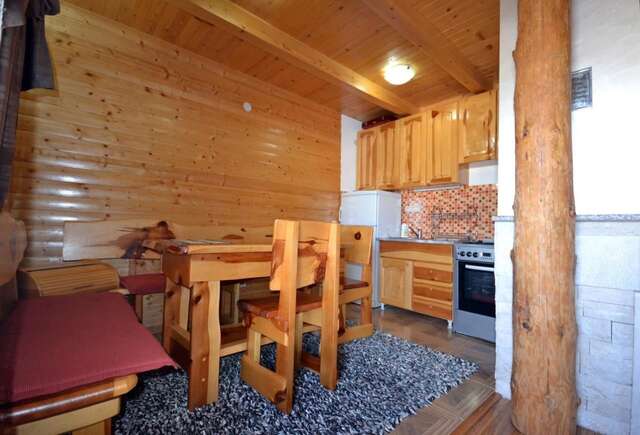Дома для отпуска Holiday Homes Durmitorski Gaj Жабляк-29