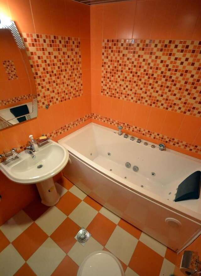 Дома для отпуска Holiday Homes Durmitorski Gaj Жабляк-30
