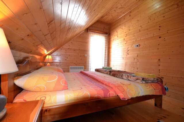Дома для отпуска Holiday Homes Durmitorski Gaj Жабляк-33