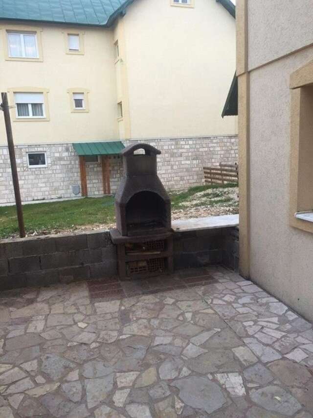 Дома для отпуска Holiday Homes Durmitorski Gaj Жабляк-40