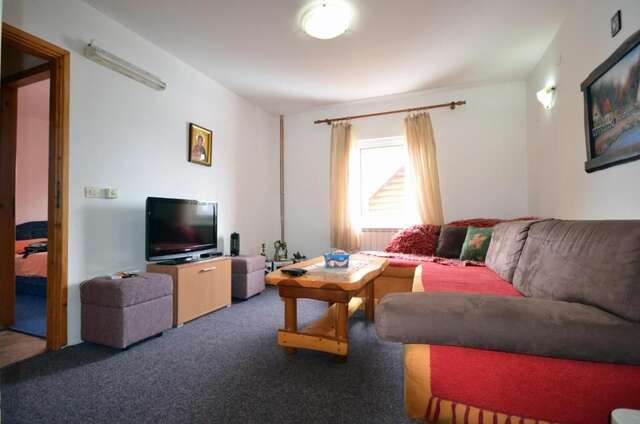 Дома для отпуска Holiday Homes Durmitorski Gaj Жабляк-45