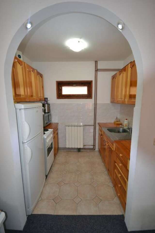 Дома для отпуска Holiday Homes Durmitorski Gaj Жабляк-51