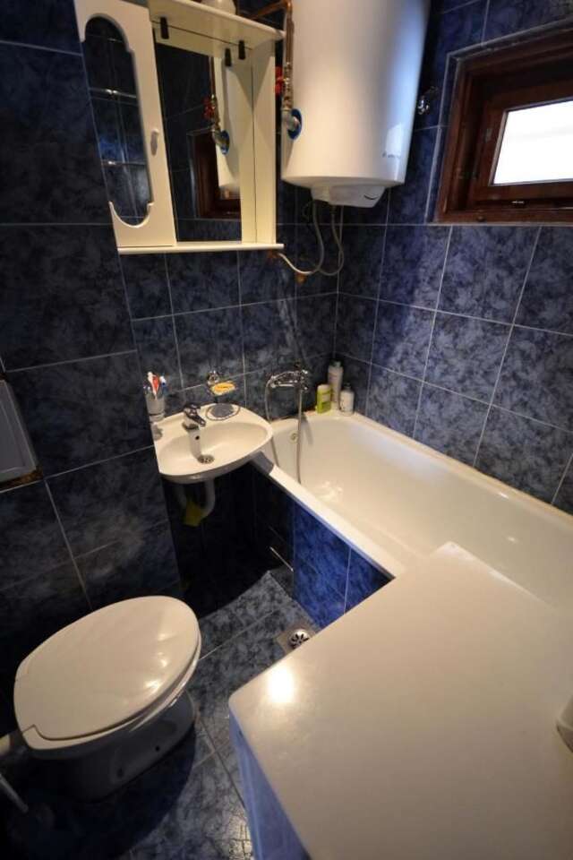 Дома для отпуска Holiday Homes Durmitorski Gaj Жабляк-7