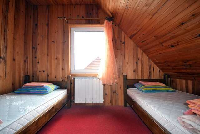Дома для отпуска Holiday Homes Durmitorski Gaj Жабляк-55