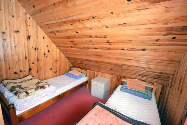 Дома для отпуска Holiday Homes Durmitorski Gaj Жабляк-58