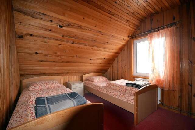 Дома для отпуска Holiday Homes Durmitorski Gaj Жабляк-59