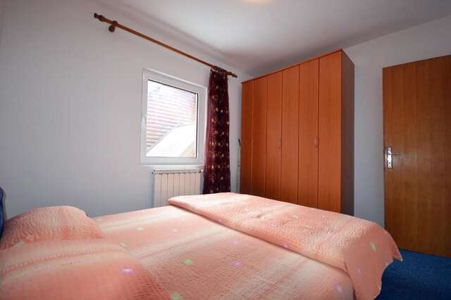 Дома для отпуска Holiday Homes Durmitorski Gaj Жабляк-61