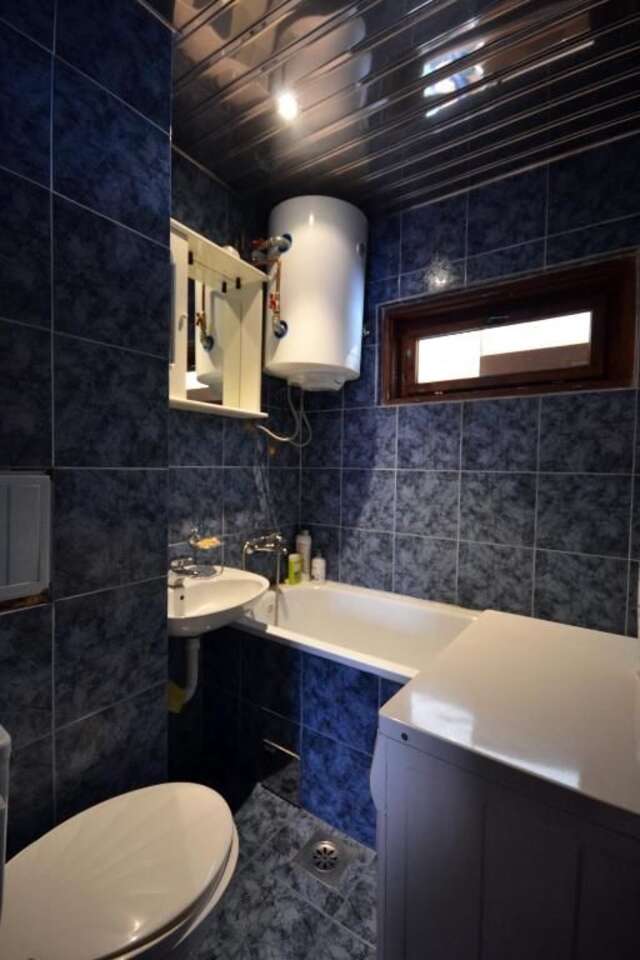 Дома для отпуска Holiday Homes Durmitorski Gaj Жабляк-63