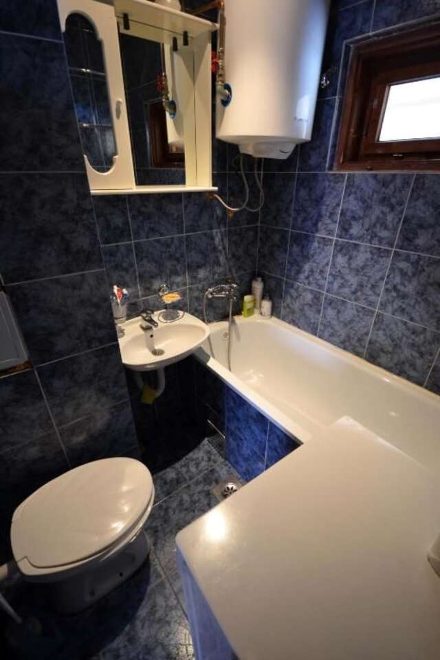 Дома для отпуска Holiday Homes Durmitorski Gaj Жабляк-64