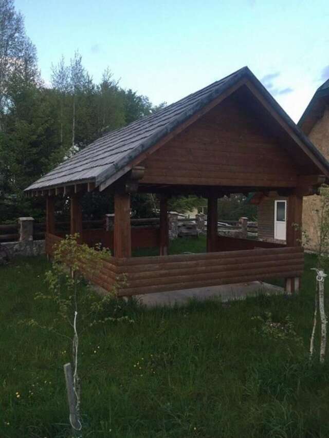 Дома для отпуска Holiday Homes Durmitorski Gaj Жабляк-70