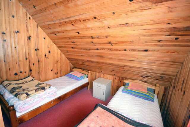 Дома для отпуска Holiday Homes Durmitorski Gaj Жабляк-11